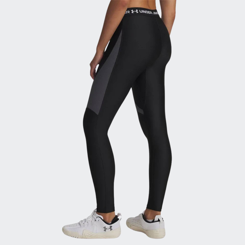 Hg rib legging-null