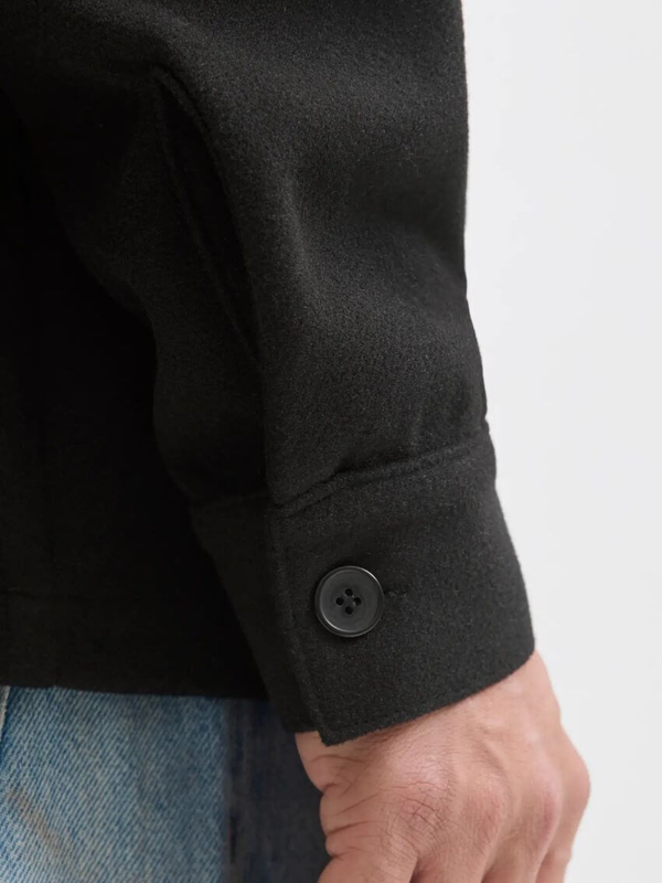 Jack & jones overshirt-null