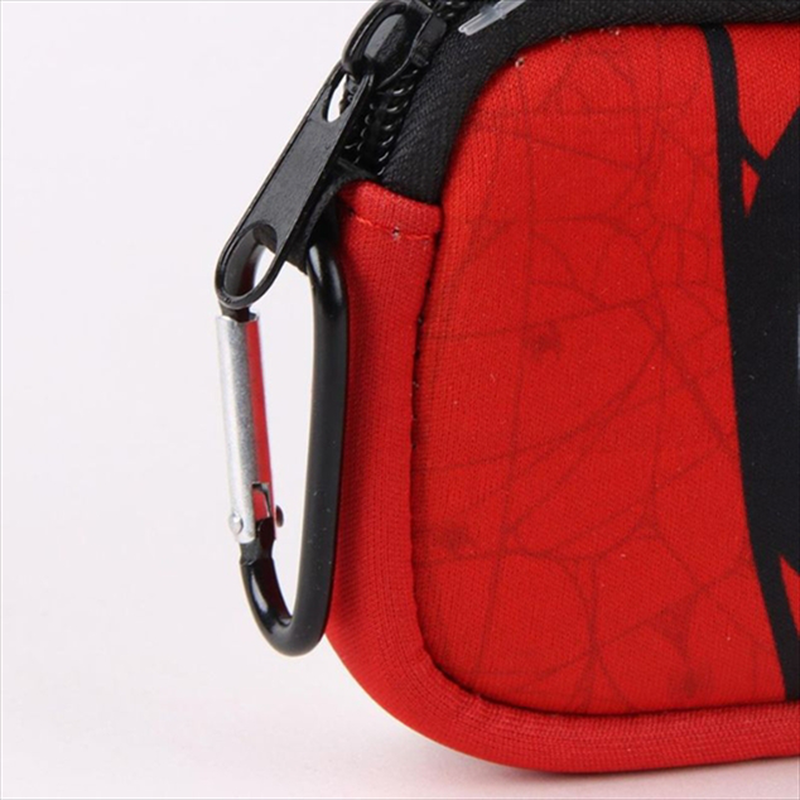 Spiderman sunglasses and case set 2600003174-null