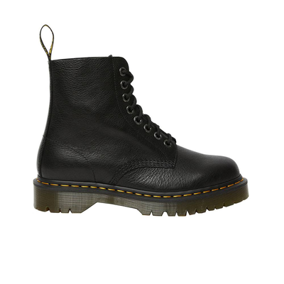 Dr. Martens pascal bex boots, Black, medium