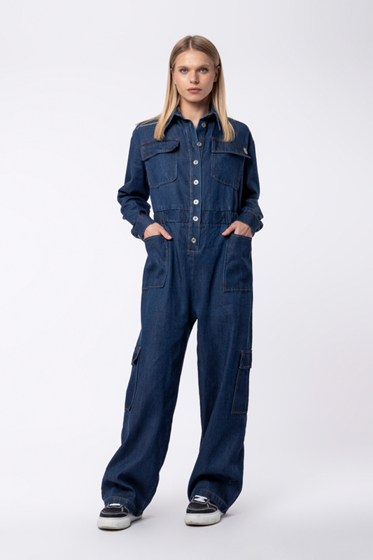 Martina jumpsuit-null