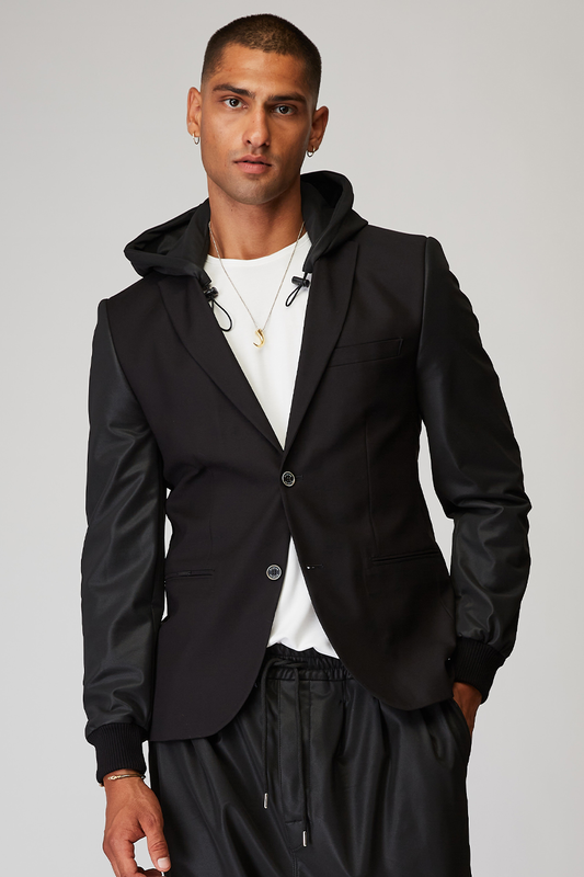 Product image: Stefan effortless tech blazer-null