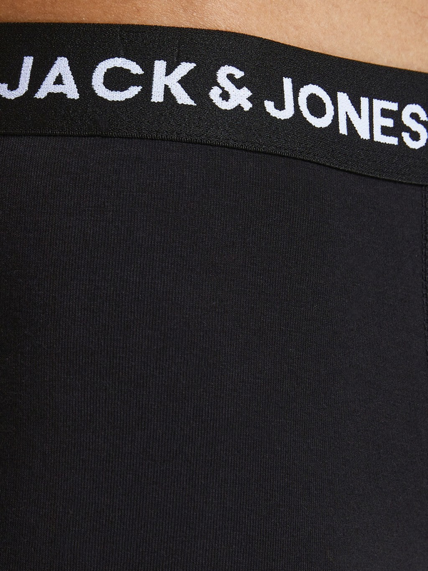 Jack & jones huey underwear-null