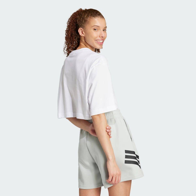 Women's future icons tee-null