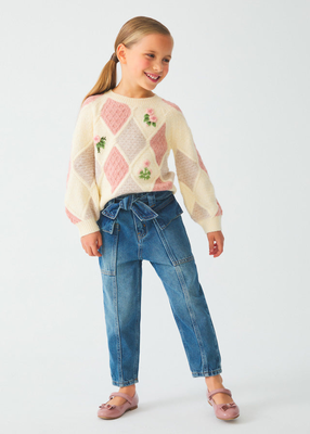 Rosie trousers, , medium
