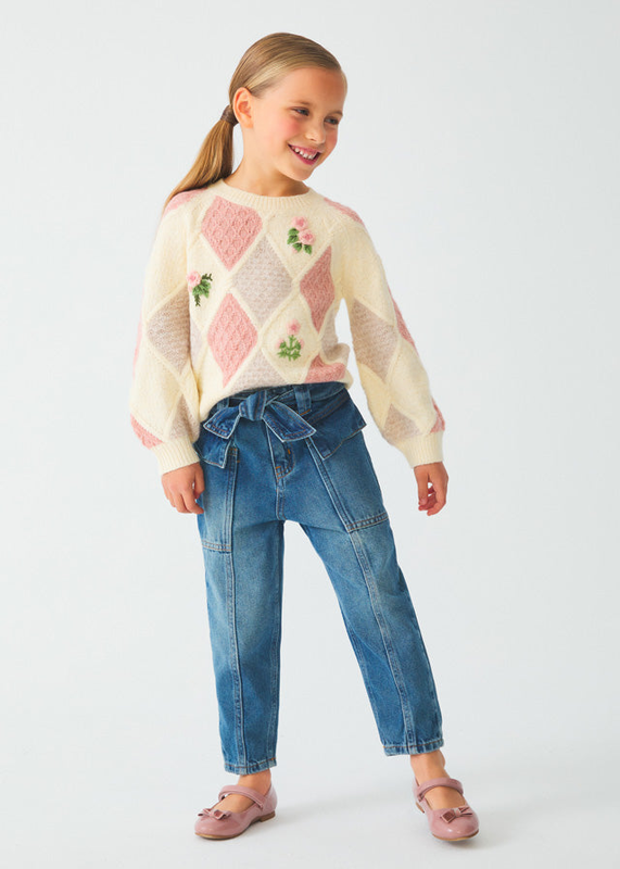 Rosie trousers-null