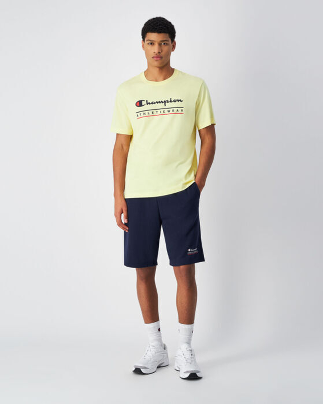Product image: Champion men's ss tee-null