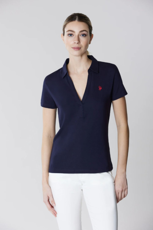 Chri top collar-null