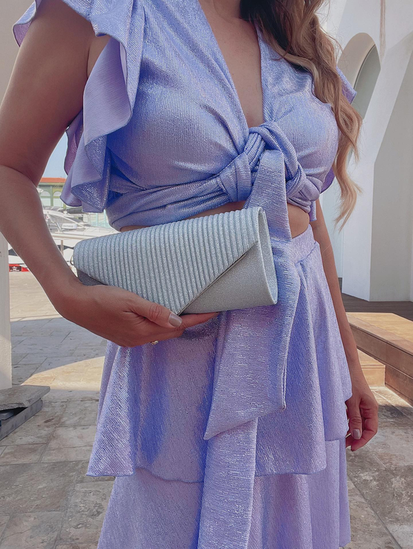 Clutch bag image number null