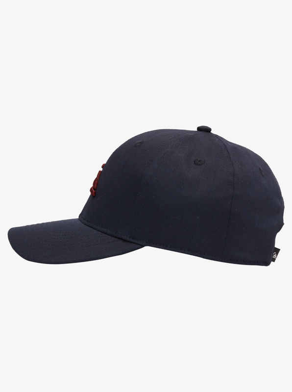 Quiksilver boys headwear decades youth-null