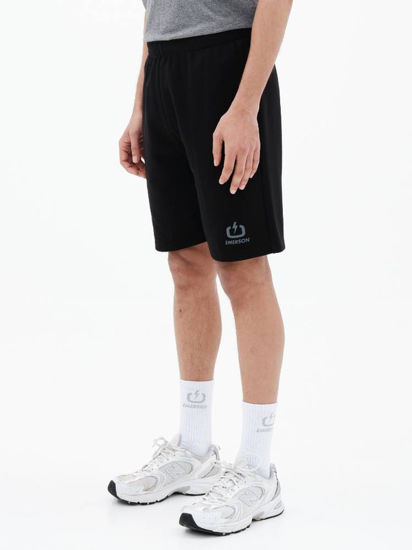 Mens sweat shorts-null