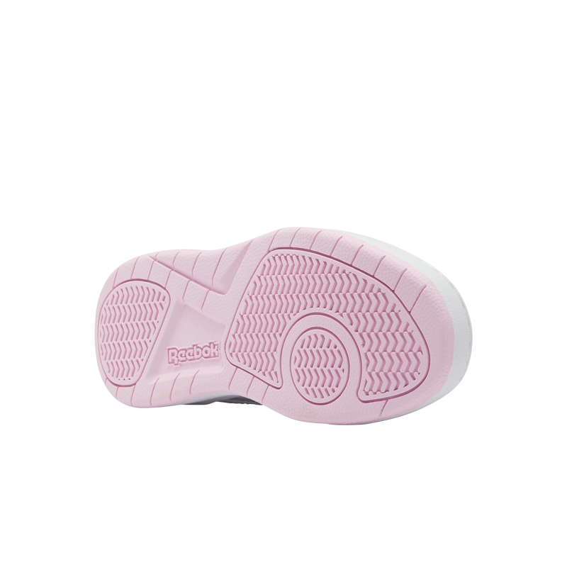 Product image: Reebok girls bb4500 court shoes - preschool (hp6801)-null
