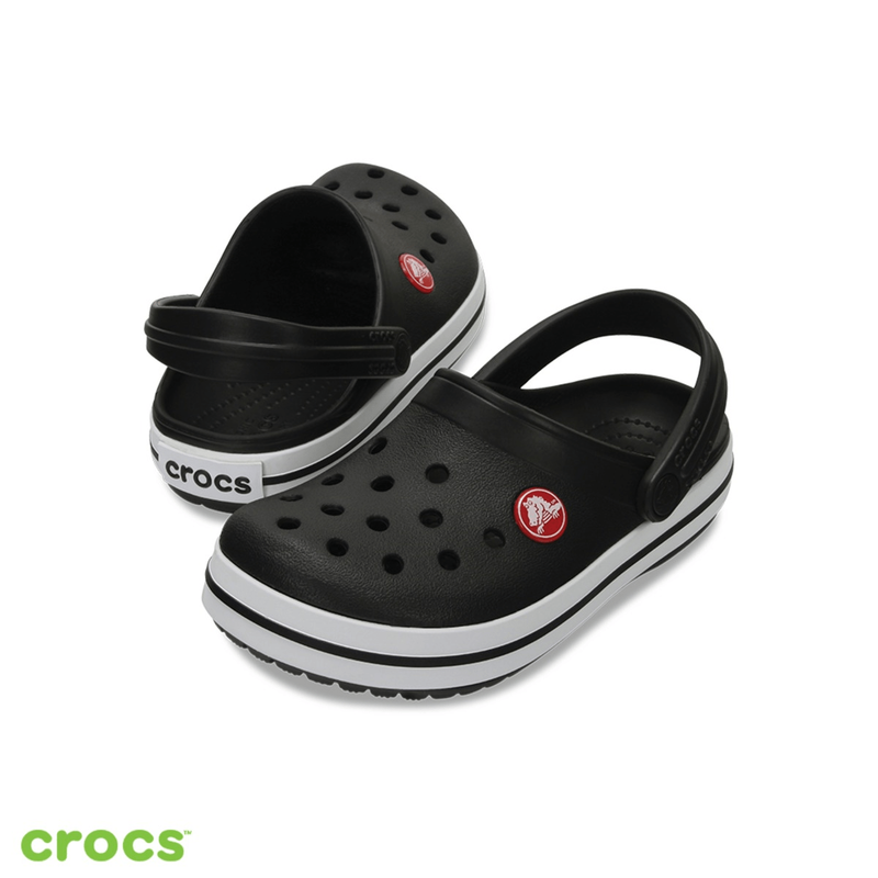 Product image: Crocs toddler crocband clog 001-null