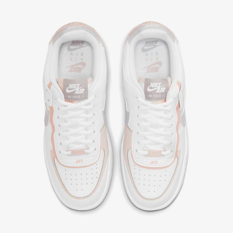 Air force 1 shadow-null