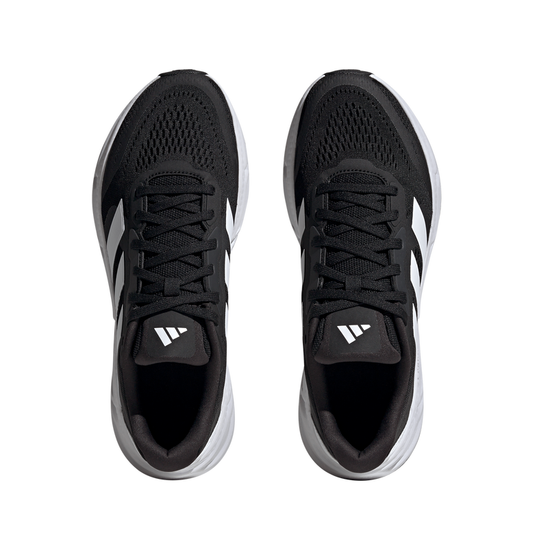 Adidas men questar 2 bounce running  (if2229)-null