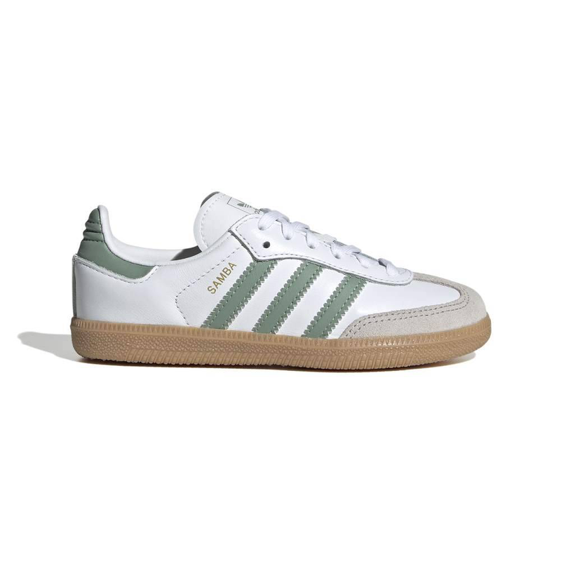 Adidas samba og c-null