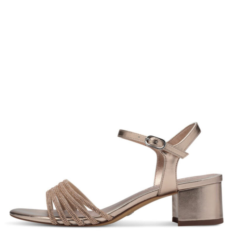 Tamaris women pumps sandal-null