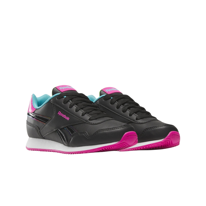 Product image: Reebok children girls royal classic jog 3.0 (ie4145)-null