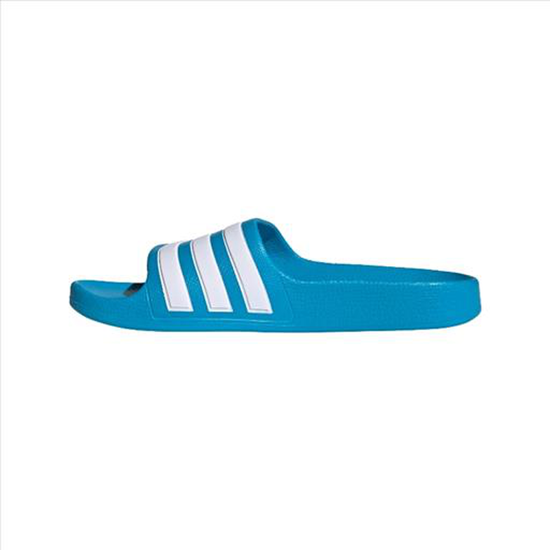 Product image: Adilette aqua k solblu/ftwwht/solblu-null