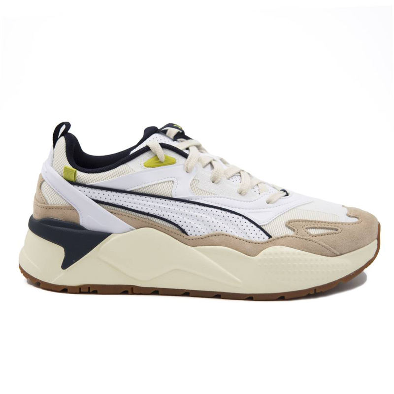 Rs-x efekt perf-null