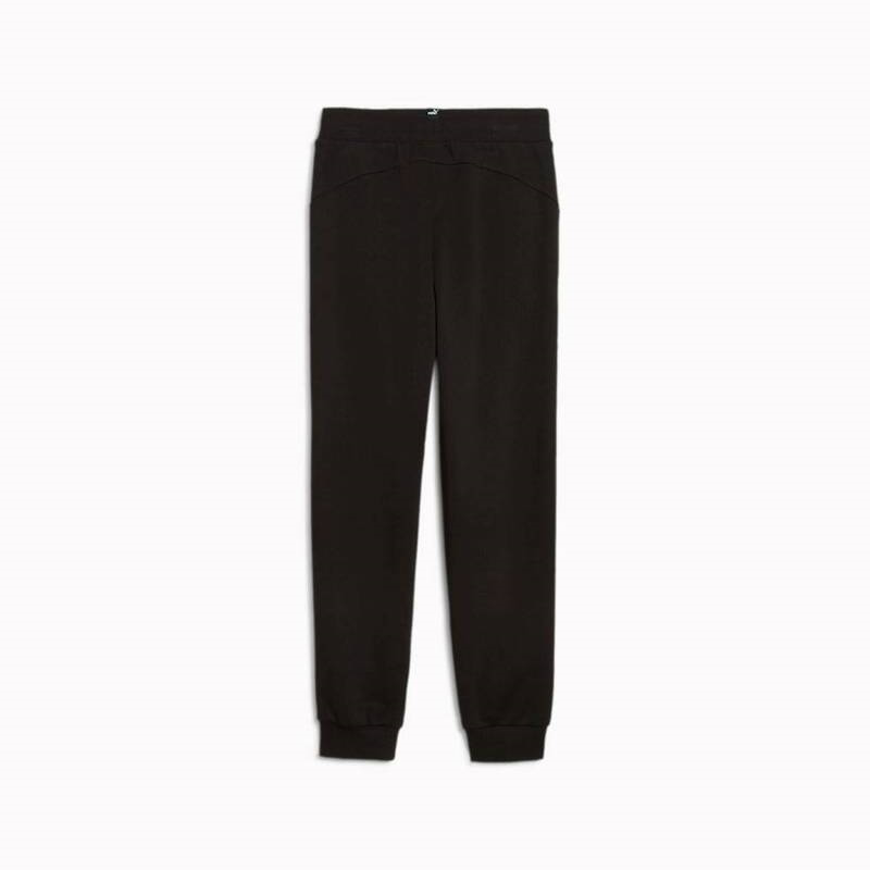 Puma juniort essentials logo sweatpants fleece g image number null