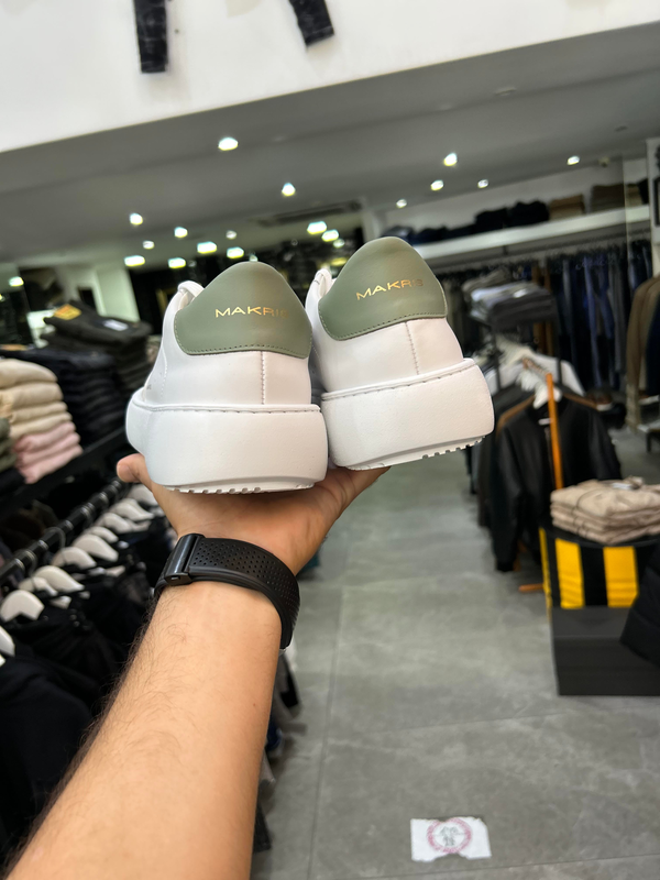 Makris | shoes-null