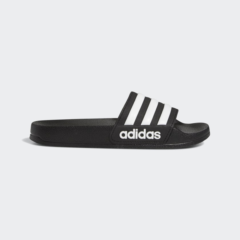 Adidas adilette shower jr slide-null