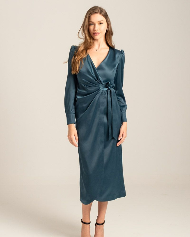 Mind matter phoebe dress mml24-02-07-024-null