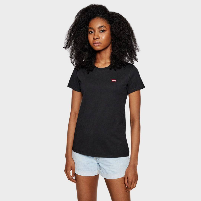 Perfect tee-null