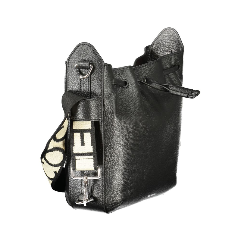 Marrone leather women bag-null