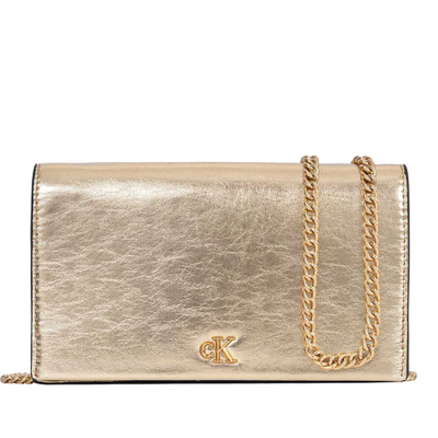 Calvin Klein &gamma;&upsilon;&nu;&alpha;&iota;&kappa;&epsilon;ί&omicron; &pi;&omicron;&rho;&tau;&omicron;&phi;ό&lambda;&iota;, Gold, medium