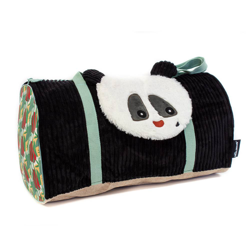 Weekend bag rototos the panda-null