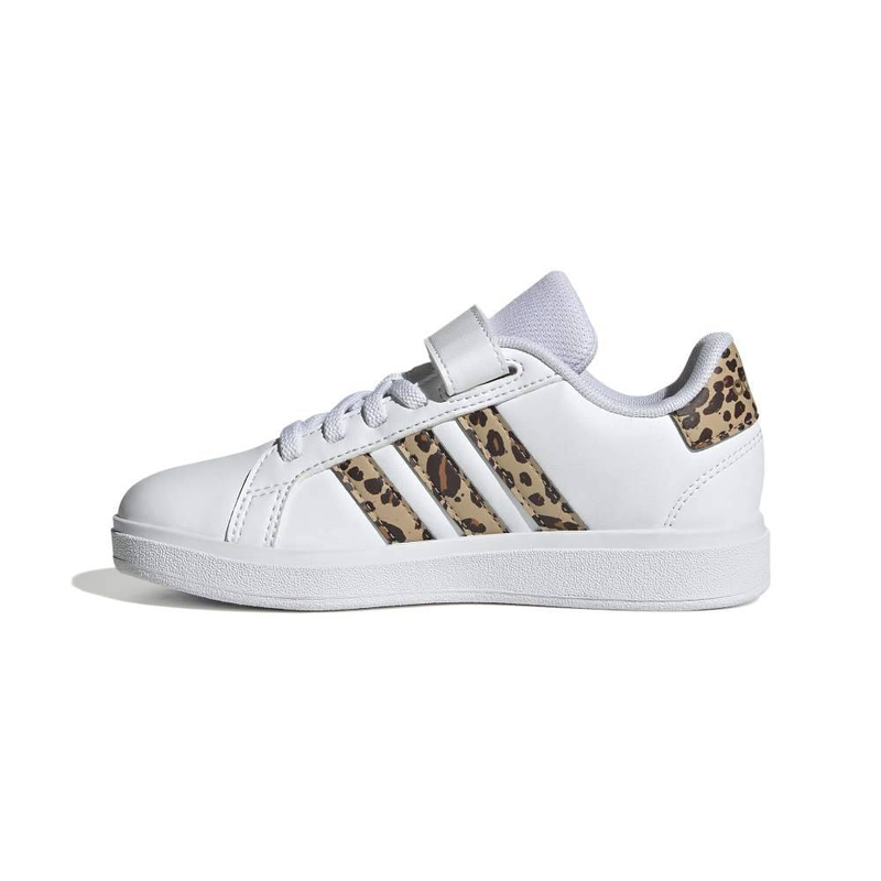 Product image: Grand court 2.0 elastic-null