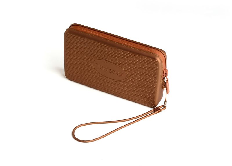 Product image: Havaianas mini bag plus cool metallic-null