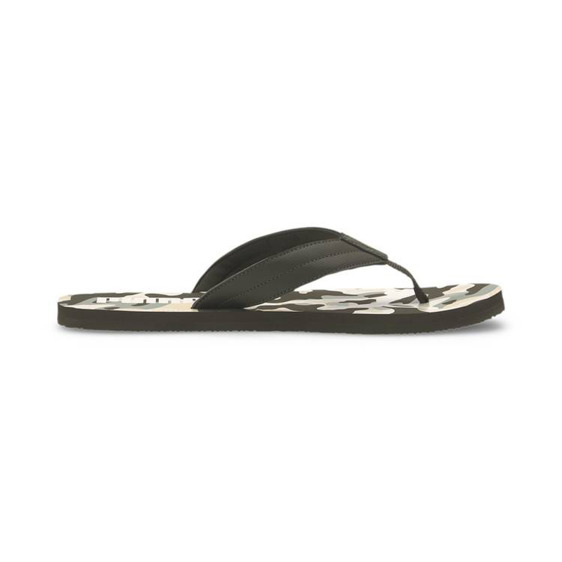 Cozy flip rebel camo sandal image number null