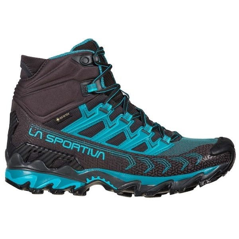 Ultra raptor II mid woman gtx hiking boots-null