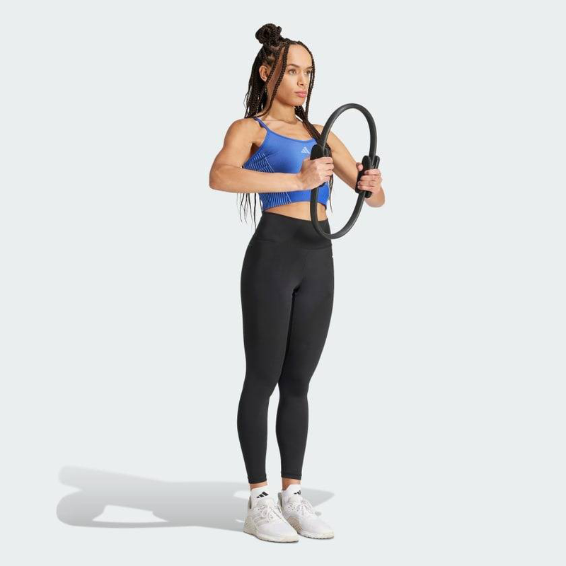 Seamless top-null