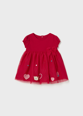 Abigail dress, , medium