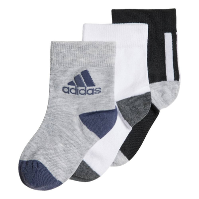 Kids socks 3-pack