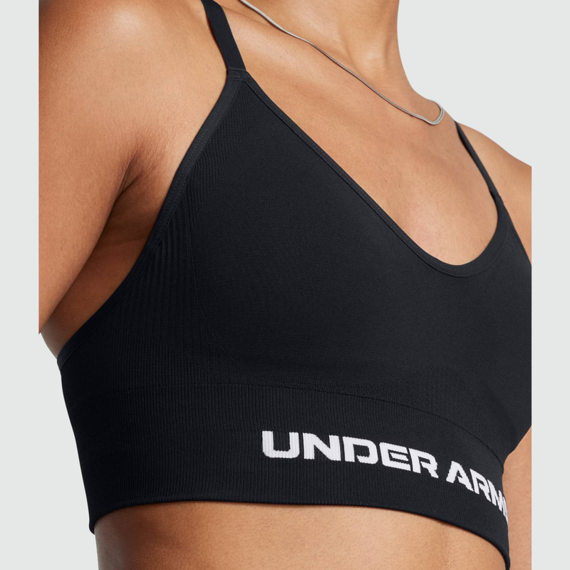 Product image: Vanish seamless low bra-null