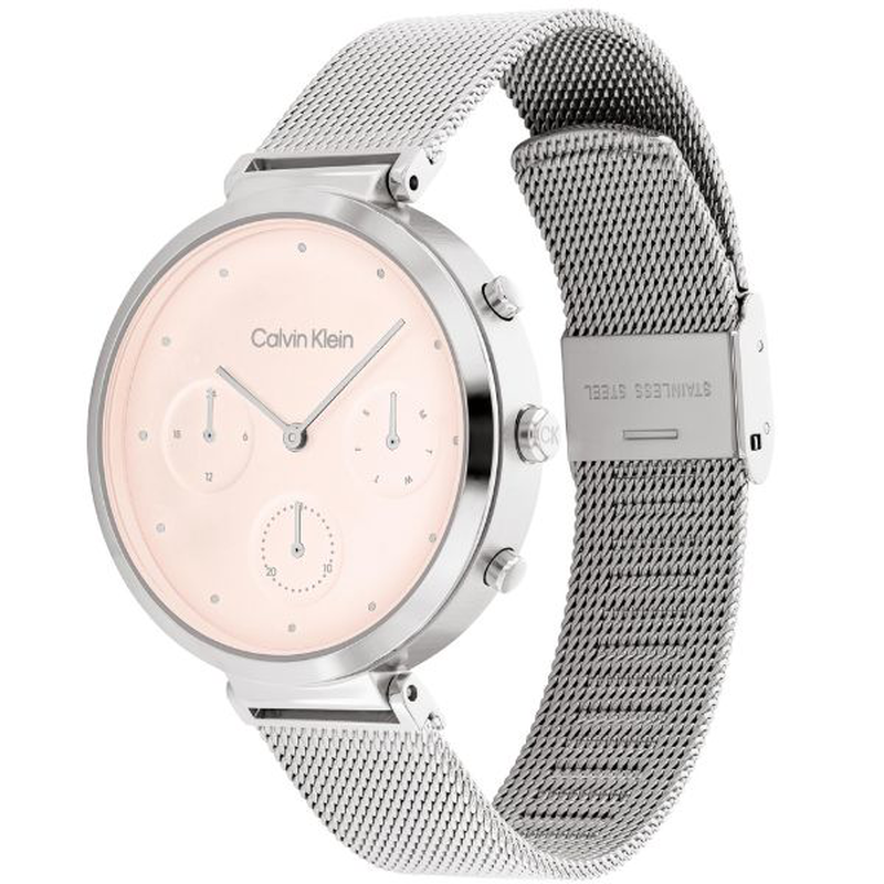 Calvin Klein timeless minimalistic image number null