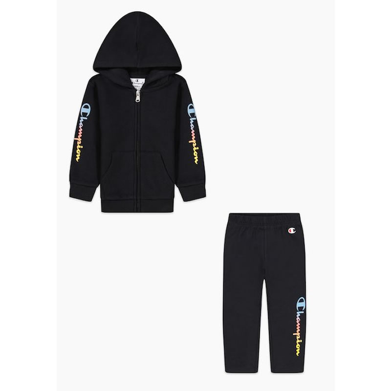 Product image: Champion inf girls set-null