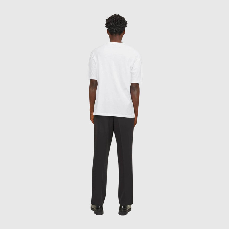 Bradley tee o-neck-null