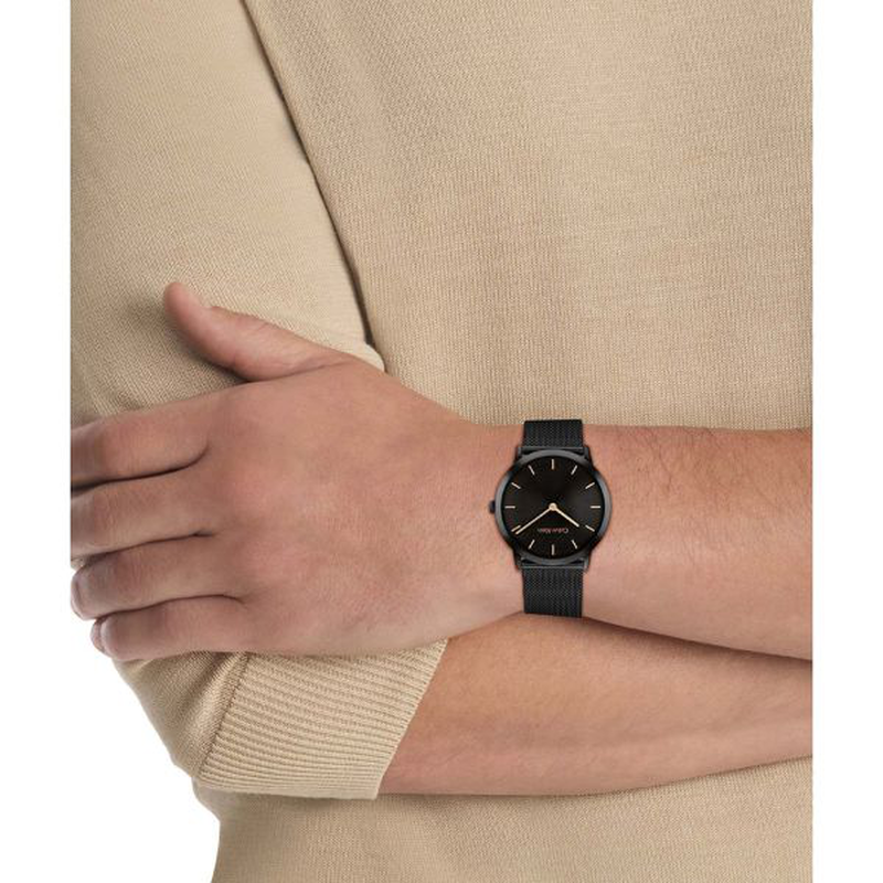 Product image: Calvin Klein exceptional watch-null