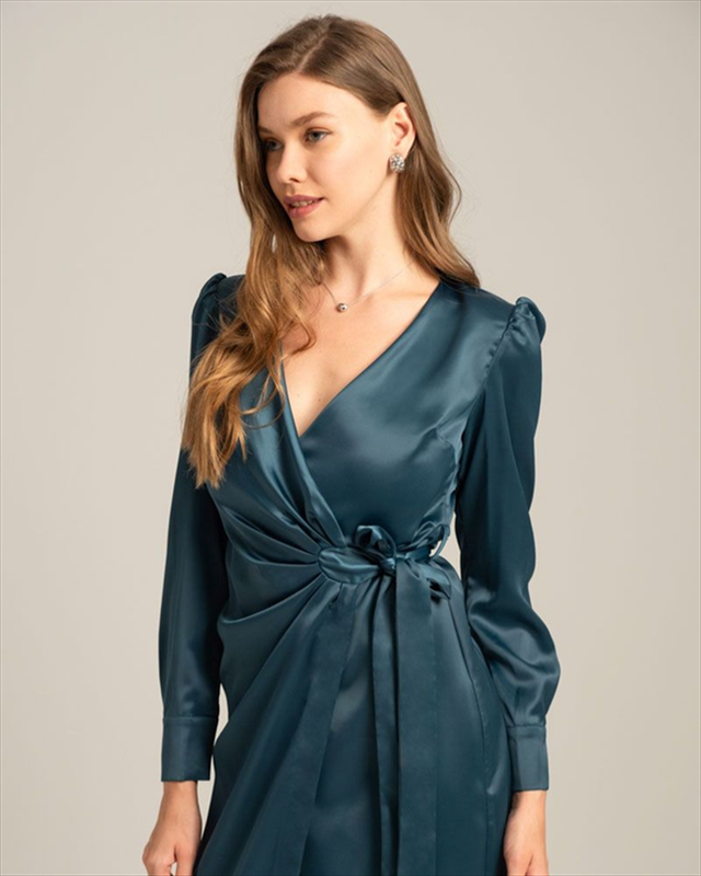 Mind matter phoebe dress mml24-02-07-024-null
