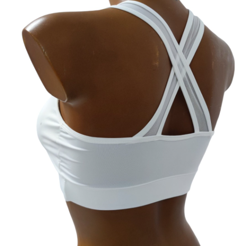 Elastic bustier with removable reinforcement #j5918 image number null