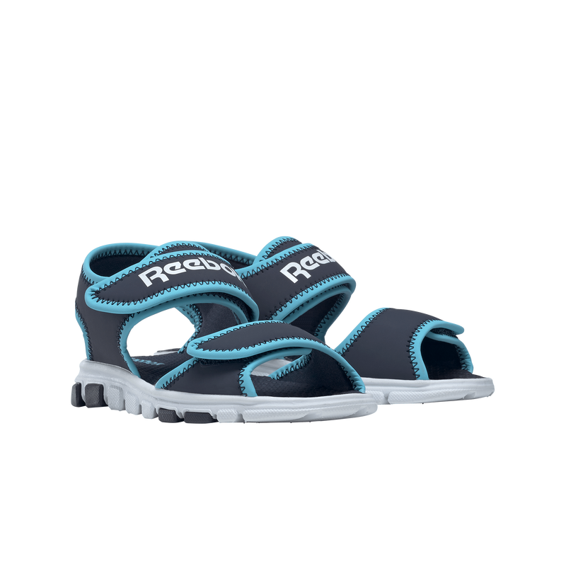 Product image: Reebok boys wave glider III sandals (hp4803)-null