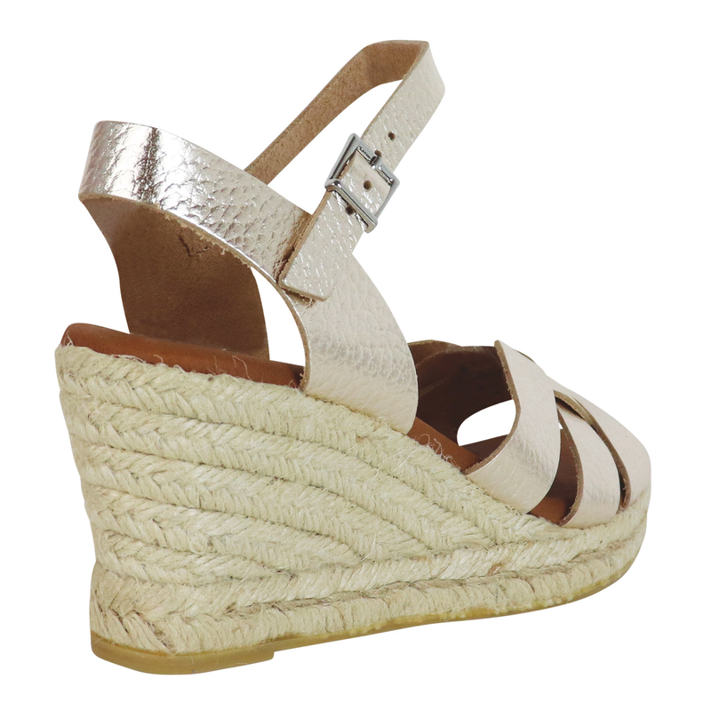 Product image: Koniarisshoes γυναικεία εσπαντρίγια-null