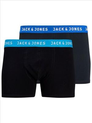 Jack  jones jacrich trunks 2 pack