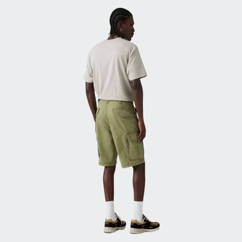 Carrier cargo short-2-null
